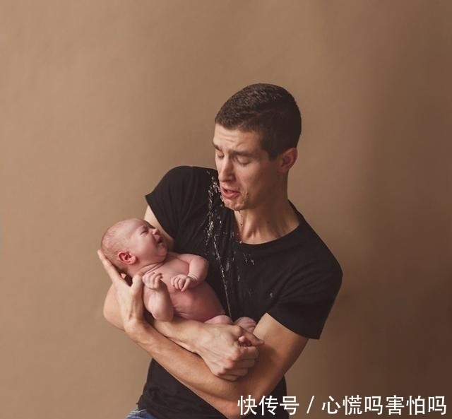 粑粑|无法自理的宝宝搞笑日常,看完直想生猴子,但是关键来了