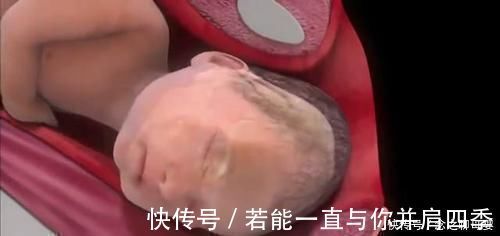 产妇|顺产宝宝是怎么“生”的一组图带你了解全过程,妈妈其实不孤单