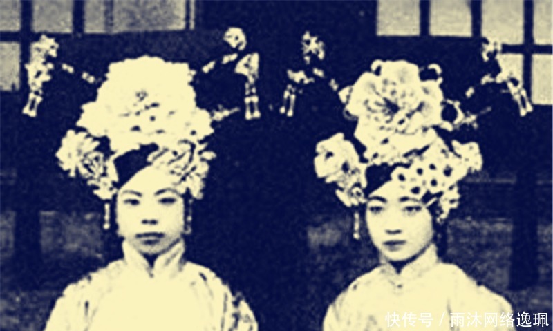 成功|她是史上第一位向皇帝提出离婚的妃子,最后成功获得自由