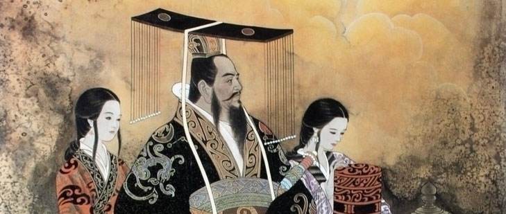 皇后|抛夫弃女入太子宫,后成母仪天下的皇后,还生下千古一帝