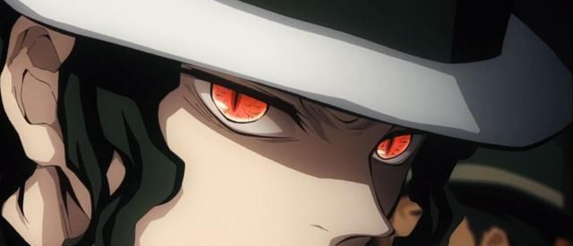 鬼妹妹|鬼灭之刃:10个细思极恐的情节,一声“爸爸”令人后背发凉