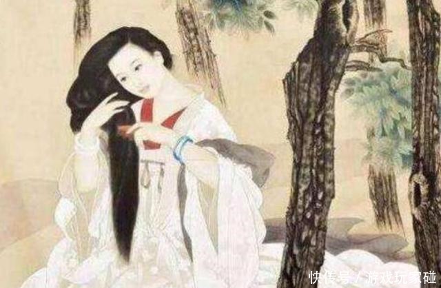 老百姓|古代女性多久洗一次澡洗一次澡太难了