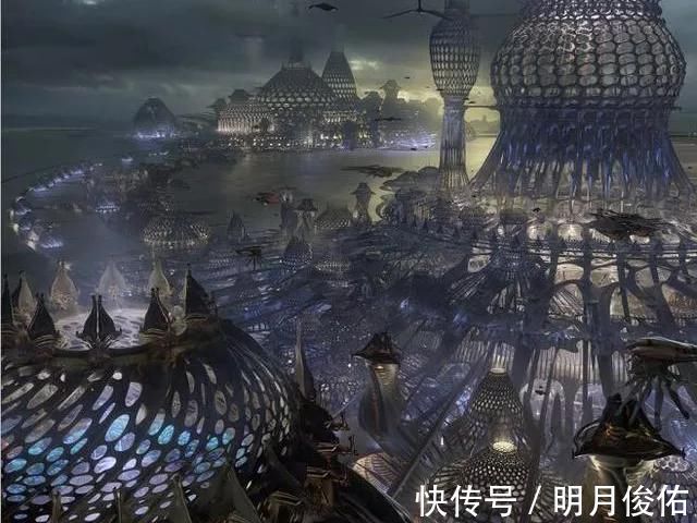 异常生物见闻录&无可挑剔的三本科幻类小说,全程无尿点,设定严谨剧情新颖有趣