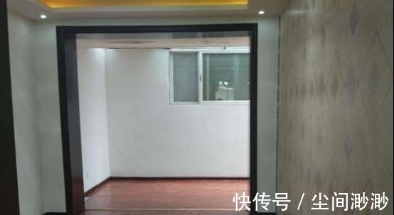 物业经理|晒晒我家刚买的一楼，外面还附送小院子，连物业经理都夸我精明