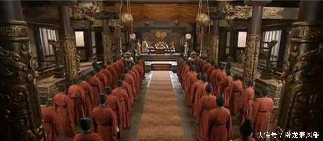 元载|宰相被抄家,查出60吨胡椒,皇帝大怒挖他祖坟,暴尸荒野!