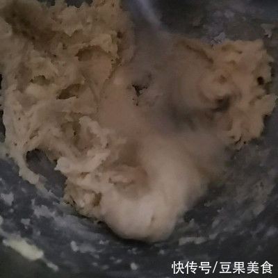 华夫饼|完美替代珍珠糖的比利时华夫饼