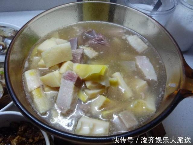 宝宝|怀孕时期,这3种食物孕妇少吃,可能对宝宝有损伤,还不利于消化