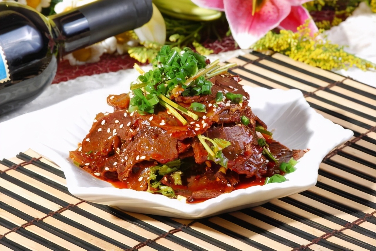 蚕豆|丰盛的52款菜肴，精选好食材成就家常好味道，一起试试几道吧