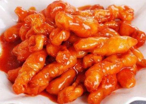 爽口|明天开始5度加上一周暴雨干冷,孩子多吃爽口菜,补钙养胃食欲好