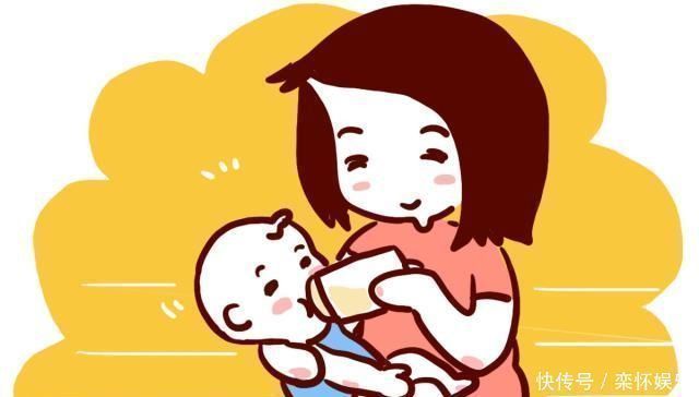妈妈|宝宝为什么频频便秘妈妈倾灌了过多的爱,宝宝的肠胃承受不起