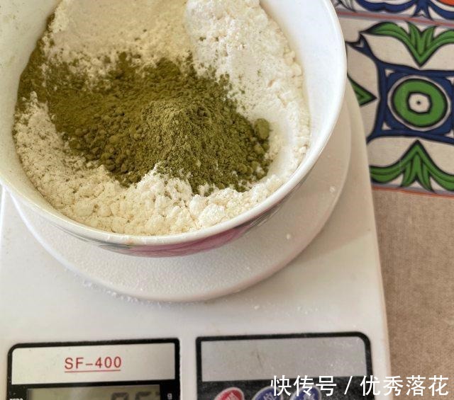 曲奇圣诞树-用尽你想象尽情的装饰!