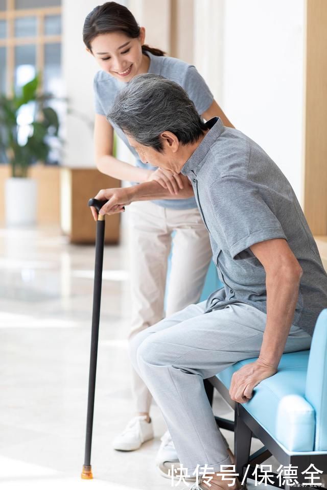 收费标准|老龄危机来临，老了能不靠子女住养老院吗?养老院里的残酷真相