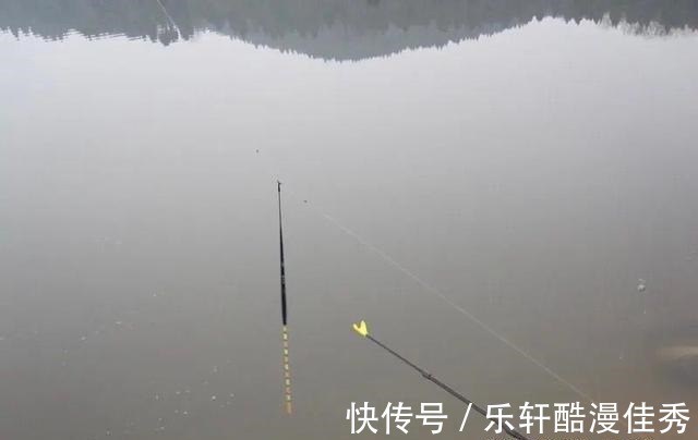 浮漂的粗细，真的对钓鱼有影响吗影响有多大