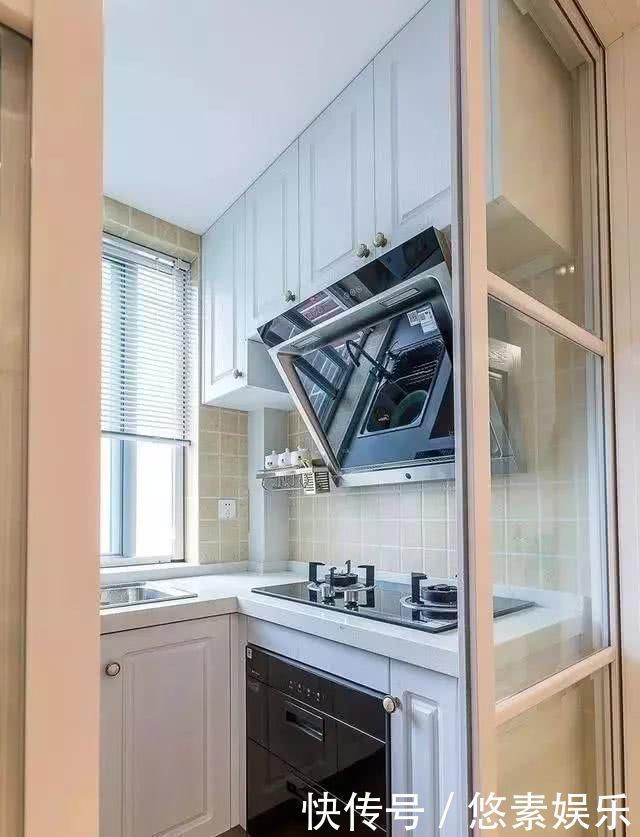 高低床|62㎡宜家风小户型二居室,紧凑而温馨,配色清新又轻松,静享漫长岁月