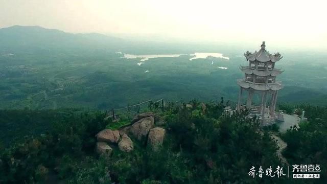 泗水万紫千红，告诉你这个海岱名川有多美|泗泉食美| 海岱名川