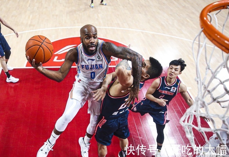 得分王|正式抵达球队!CBA得分王重返老东家,全力冲击季后赛