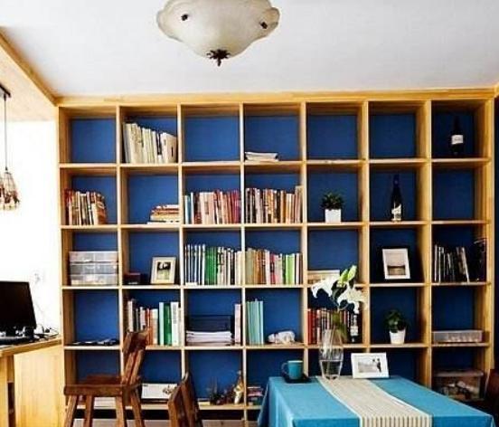 展示柜|餐桌旁的空间如何利用5个装修设计小方法,让餐厅更实用方便