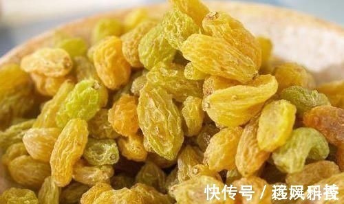 失眠|天冷了，葡萄干和此物一起泡，女性常喝，手脚不冰凉，失眠也好了