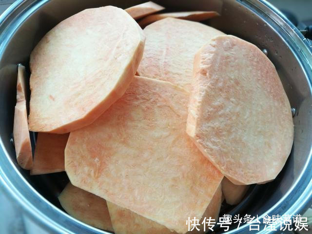 此5种蔬菜晒干后，比新鲜的还好吃，冬天炖肉很香，放一年都不坏