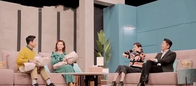 韩综《我们离婚了》开播,离婚明星夫妻再次重聚,网友:想看双宋