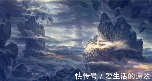 秘闻$《史记》秘闻从皇帝到舜帝,前后450余年,共工都经历了什么!