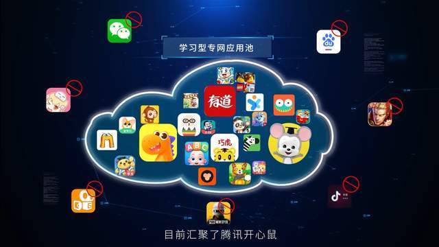 5g|中国移动5G消息完成专网创新试点:专网有点像微信服务号