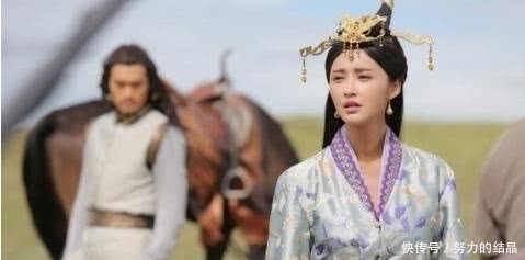 成语|驸马偷偷纳小妾，公主提刀上门却被小妾迷倒，由此产生了这个成语