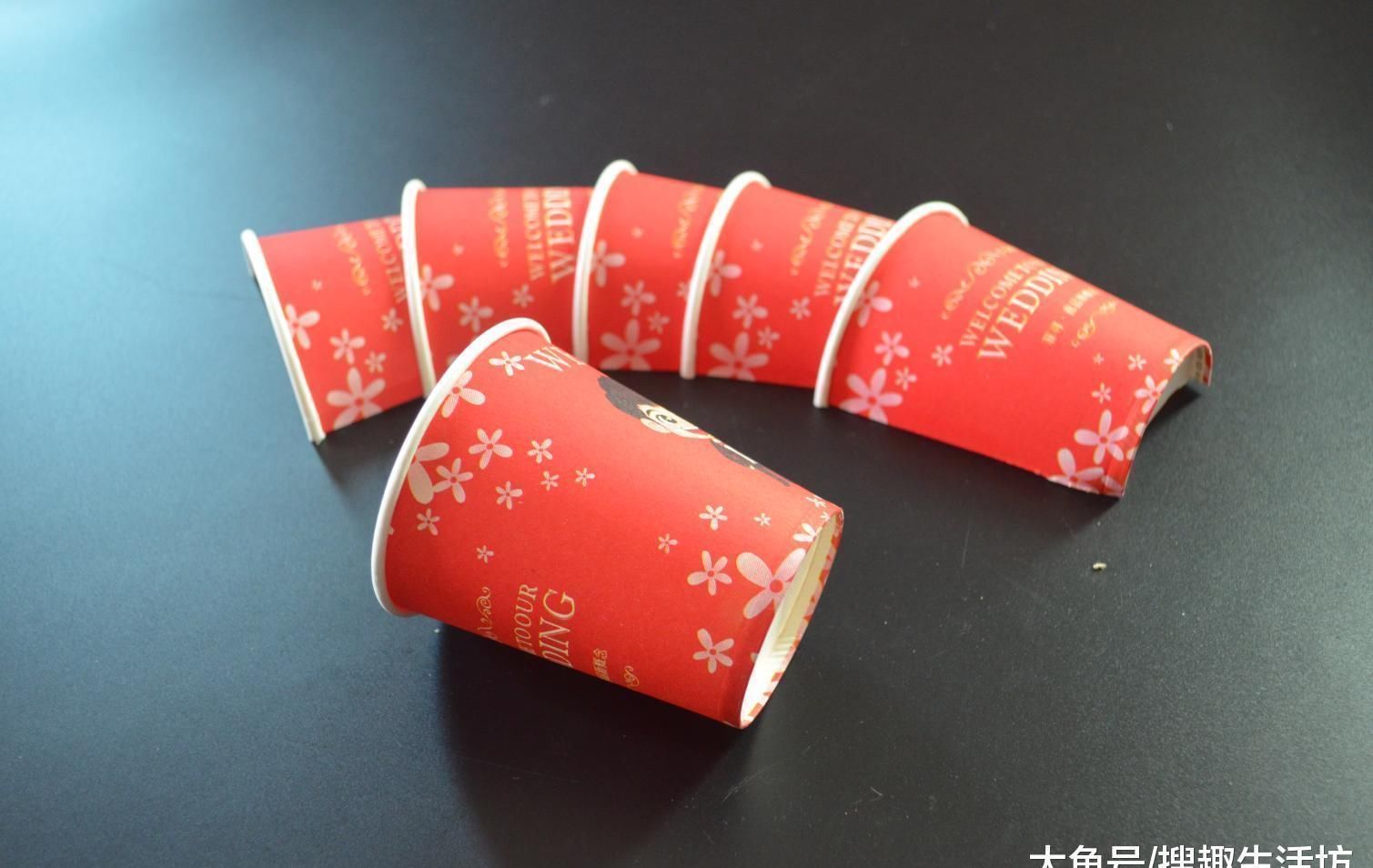 卫生间|一次性纸杯这样改造一下, 放在卫生间里有大用处, 看完你会感谢我的