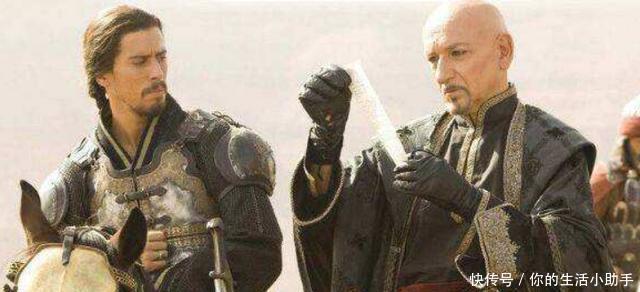 萨法维王朝|穷孩子6岁受刑成太监，隐忍50年后当上皇帝