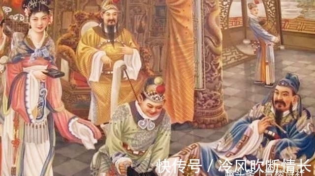 皇帝#李白一首诗,把杨贵妃夸得天生有地上无,古往今来第一大美人