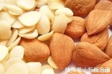 苦杏仁|孕期吃坚果好处多,但这2种不要吃,可能会阻碍胎儿发育