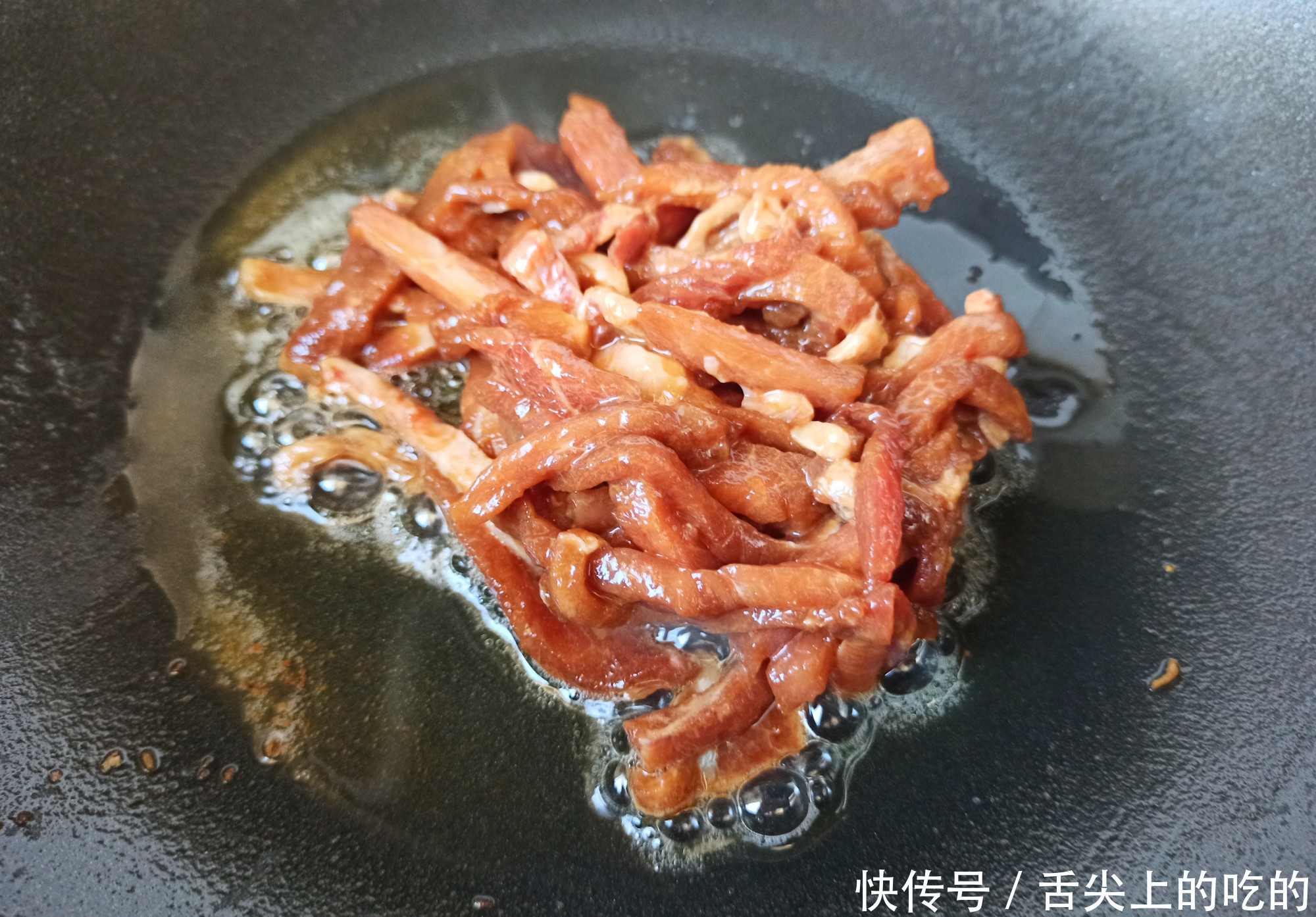 4道适合年夜饭的家庭小炒,做法简单,鲜香美味,下酒下饭都好吃