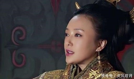 汉朝|她性格温和，进宫七年就成为了皇后，历经三代皇帝