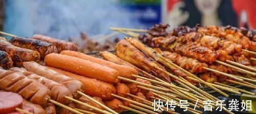 油炸食品|少吃3种食物，远离高血脂，别再贪嘴了，有了健康生活才幸福