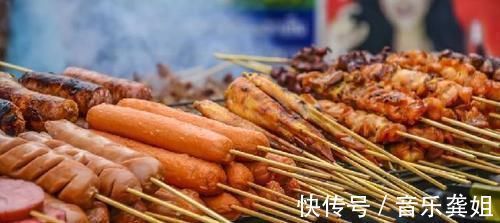 油炸食品|少吃3种食物,远离高血脂,别再贪嘴了,有了健康生活才幸福
