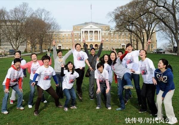 疏忽大意|美国重开留学大门，7成中国留学生不想去，预约名额却突然被抢空