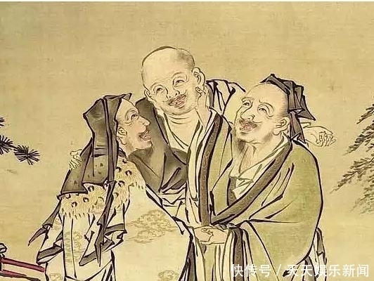 一团和气图:大明成化帝朱见深的政治野望