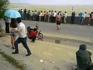 安全第一啊。