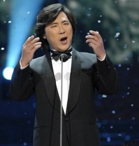 上海音乐学院|廖昌永接替那英录制《好声音》，被曝一节课有价无市，学员赚大了