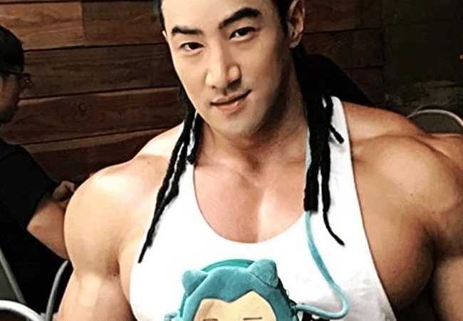 彭于晏|女生讨厌的并不是你的肌肉，而是你的颜值