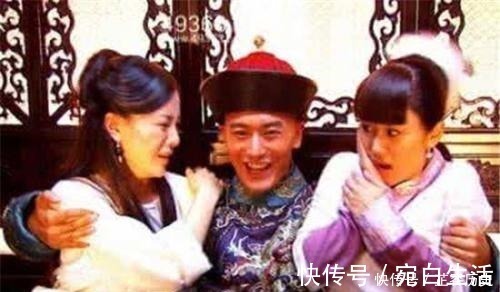 女子|古代女童还未发育成熟就要嫁人,原因有哪些