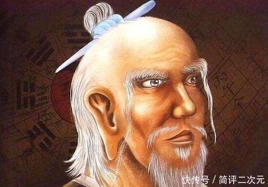 袁天罡|袁天罡与李淳风,是如何推算出,武则天称帝的