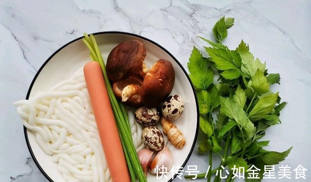 想吃|想吃土豆粉,不用花钱买,自己在家就能做,好吃又省钱!
