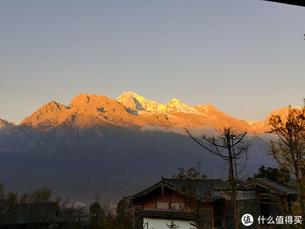 玉龙雪山|玉龙雪山行——银行权益使生活更美好