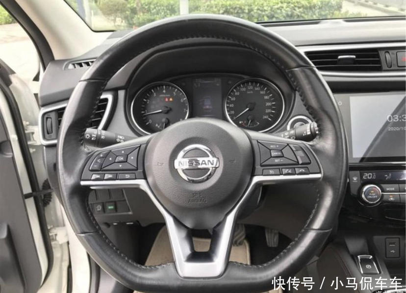 配置|日产逍客买哪个配置最划算？哪个配置卖得最好？看完就知道了