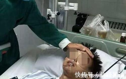 怒斥|45岁男子酒后猝死,妻子说出原因后,医生怒斥不能忍忍吗