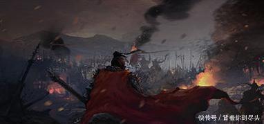 连年|高欢手底下最牛掰的武将,能打抗造,连年征战沙场硕果累累!