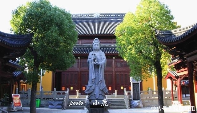 江南2500年的水乡古镇，因西施而得名，不收门票却少有人知