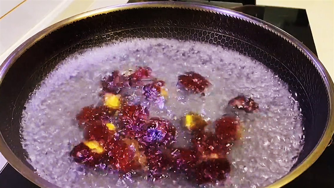 秋三宝|深秋驱寒降燥，多吃“秋三宝”，滋阴润肺又养胃，顺应时节身体棒