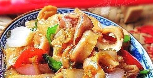 下班回家又累又不想吃饭,那就来点开胃菜